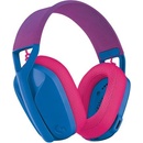 Slúchadlá Logitech G435 Lightspeed Wireless Gaming Headset