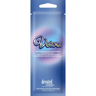 Devoted Creations Velour 15 ml