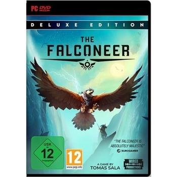The Falconeer (Deluxe Edition)