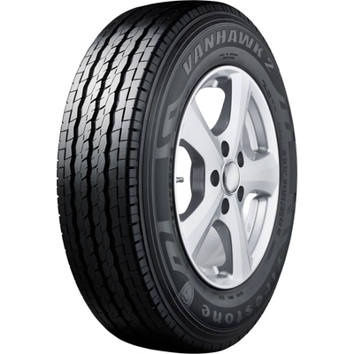 Firestone Vanhawk Winter 195/65 R16 104R