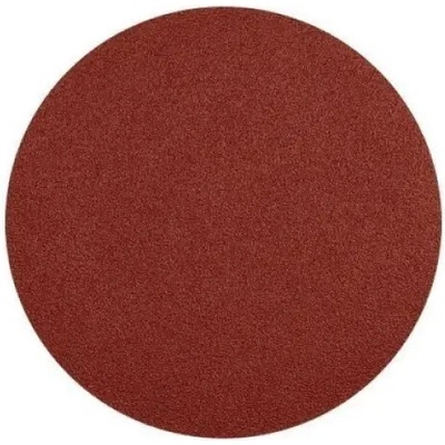 Yato - Brúsny papier na suchý zips 125mm P100 5ks