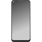  OEM Стъкло и LCD екран за Oppo A11S / A32 / A33 / A53 / A53S, оригинален (OEM), без рамката (19570)
