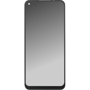  OEM Стъкло и LCD екран за Oppo A11S / A32 / A33 / A53 / A53S, оригинален (OEM), без рамката (19570)