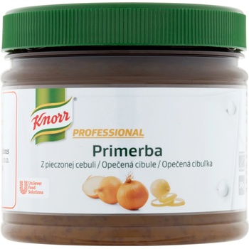 Knorr Professional Primerba z pečenej cibule 340 g