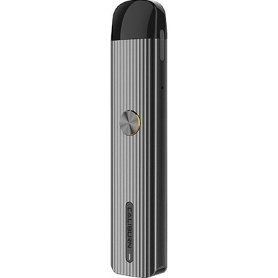 Uwell Caliburn G Pod Kit 690 mAh Grey 1 ks