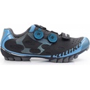 CATLIKE WHISPER MTB BOA ČERNO-MODRÉ
