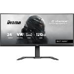 iiyama G-MASTER GCB3482WQSU-B1 Монитори