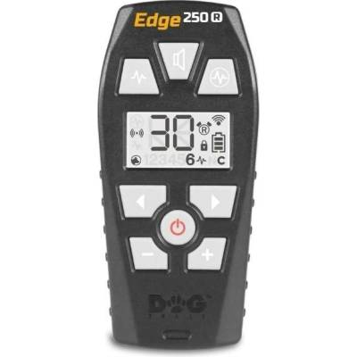 Dogtrace d-control Edge 250R ovladač k výcvikovému obojku nabíjecí