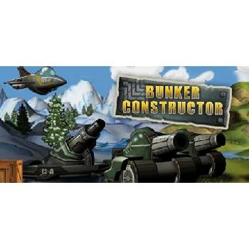 Bunker Constructor