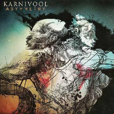 KARNIVOOL - ASYMMETRY LP
