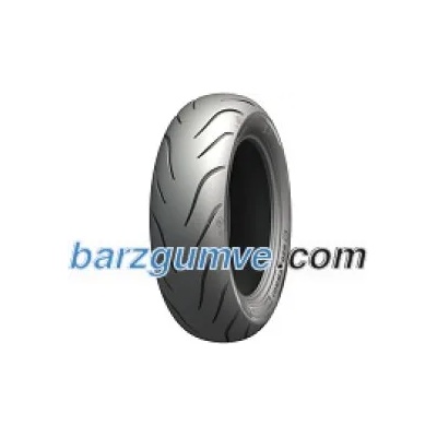 Michelin Commander III Touring ( MT90B16 TT/TL 72H M/C, Предно колело )