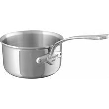 Mauviel Nerezová rajnica M’Cook, 14 cm / 1,2 l 521014