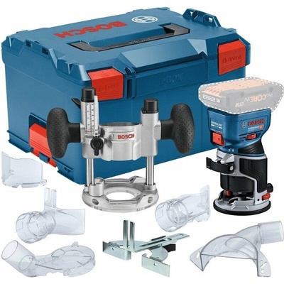 BOSCH PRO GKF 18V-8 0.601.6C2.003