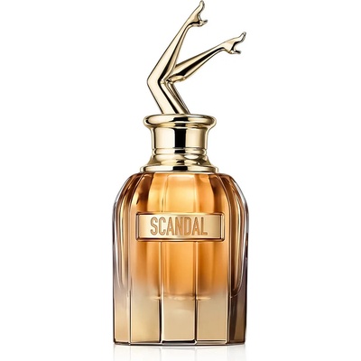 Jean Paul Gaultier Scandal Absolu Concentré parfum dámsky 50 ml