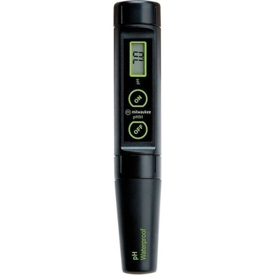 Milwaukee PH51 pH Tester