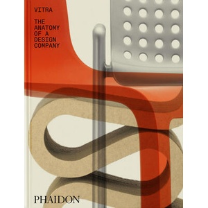 Vitra (ISBN: 9781837290000)