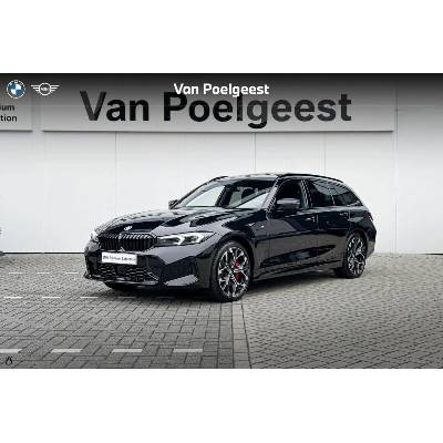 BMW 330e Touring M Sport 215 kW