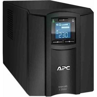 APC Smart SMC2000I