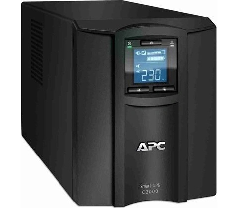 APC Smart SMC2000I