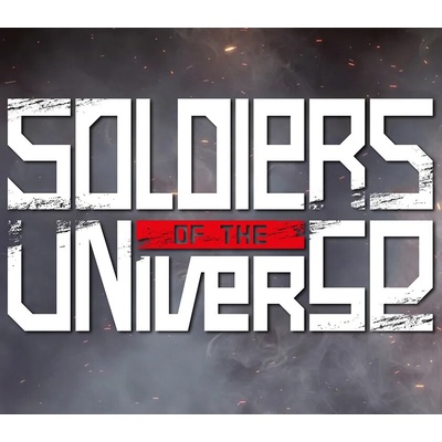 Soldiers of the Universe