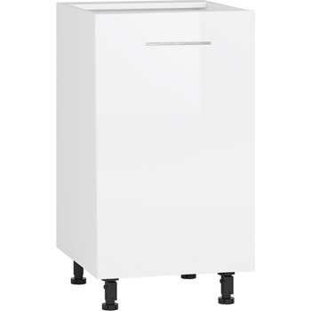 Image 1 of Bogdan Furniture Europe Долен шкаф h 50/82-e20