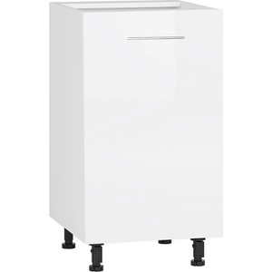 Bogdan Furniture Europe Долен шкаф h 50/82-e20
