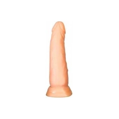 TOYFA A-TOYS Ramp 18cm Toyfa Suction Cup Vibrator