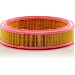 Mann-filter Въздушен филтър mann-filter c 3078 Въздушен филтър