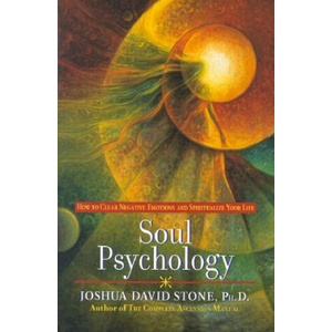 Soul Psychology | Joshua David Stone (ISBN: 9780345425560)