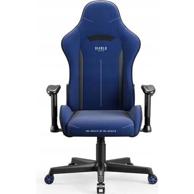 Diablo Chairs X-Starter šedá