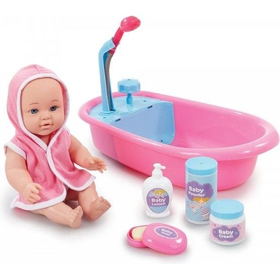 Addo Play Кукли - Кукла с вана, в. 30см