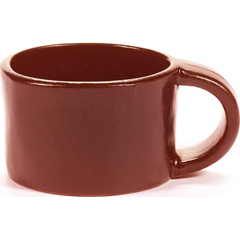 Serax La Mère Чаша за ристрето 60 мл, червен (B5123042-317)