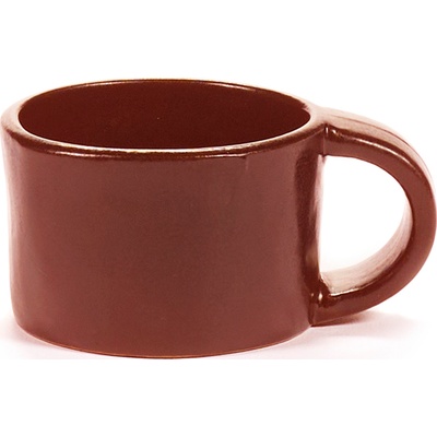 Serax La Mère Чаша за ристрето 60 мл, червен (B5123042-317)