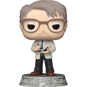 Funko Pop! Movies Indiana Jones Dr. Jurgen Voller 10cm