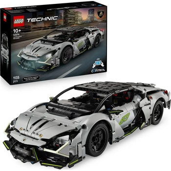 LEGO® Technic - Lamborghini Revuelto Super Sports Car (42214)