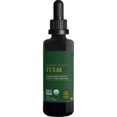 Global Healing Extrakt z bazalky posvátné TULSI 59,2 ml