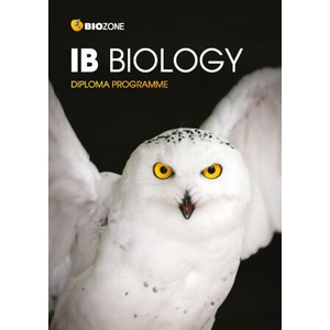 IB Biology | Lissa Bainbridge-Smith, Sarah Gaze, Jill Mellanby (ISBN: 9781991014108)