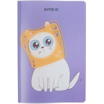  Тетрадка Kite Bread cat А5 40л (1120039-K22-460-4)