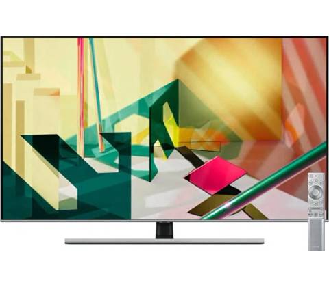 Samsung QE55Q75T