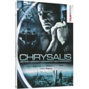 Chrysalis DVD