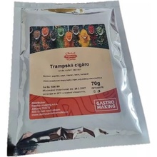 Mistr Málek Trampské cigary 70 g