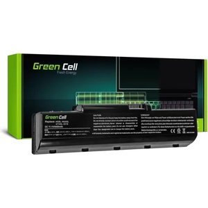 Green Cell Батерия за лаптоп Acer Aspire 4310/4520/4710/4920/4930G AS07A41/ASO7A42 GREEN CELL 11.1V/4400mAh (GC-ACER-AS07A41-AC01) - megamag