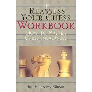 Reassess Your Chess Workbook (2011)