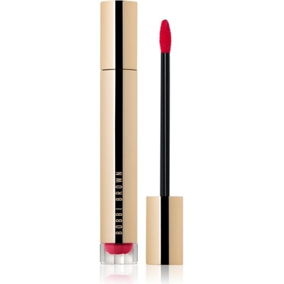 Bobbi Brown Glow With Love Collection Luxe Matte Liquid Lipstick dlhotrvajúci matný tekutý rúž Gala 6 ml
