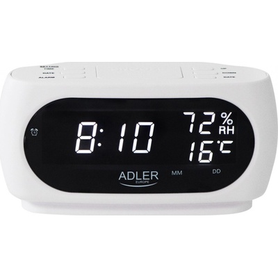ADLER Česko 1186W