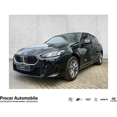 BMW 120i 125 kW