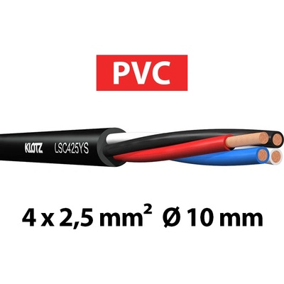 Klotz LSC425YS
