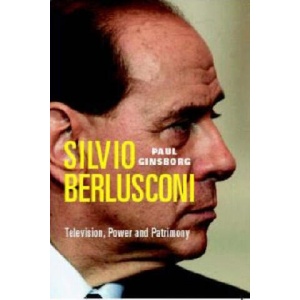 Silvio Berlusconi | Paul Ginsborg (ISBN: 9781844675418)