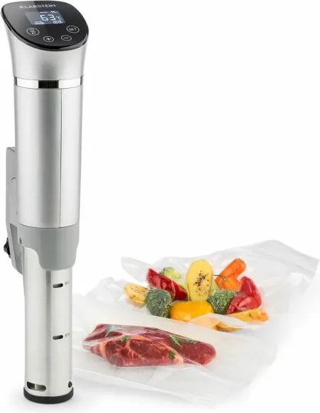 Klarstein Quickstick Flex Sous Vide