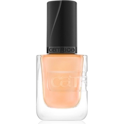 Catrice Geafar lak na nechty 011 I Ap-PEACH-iate You 10.5 ml